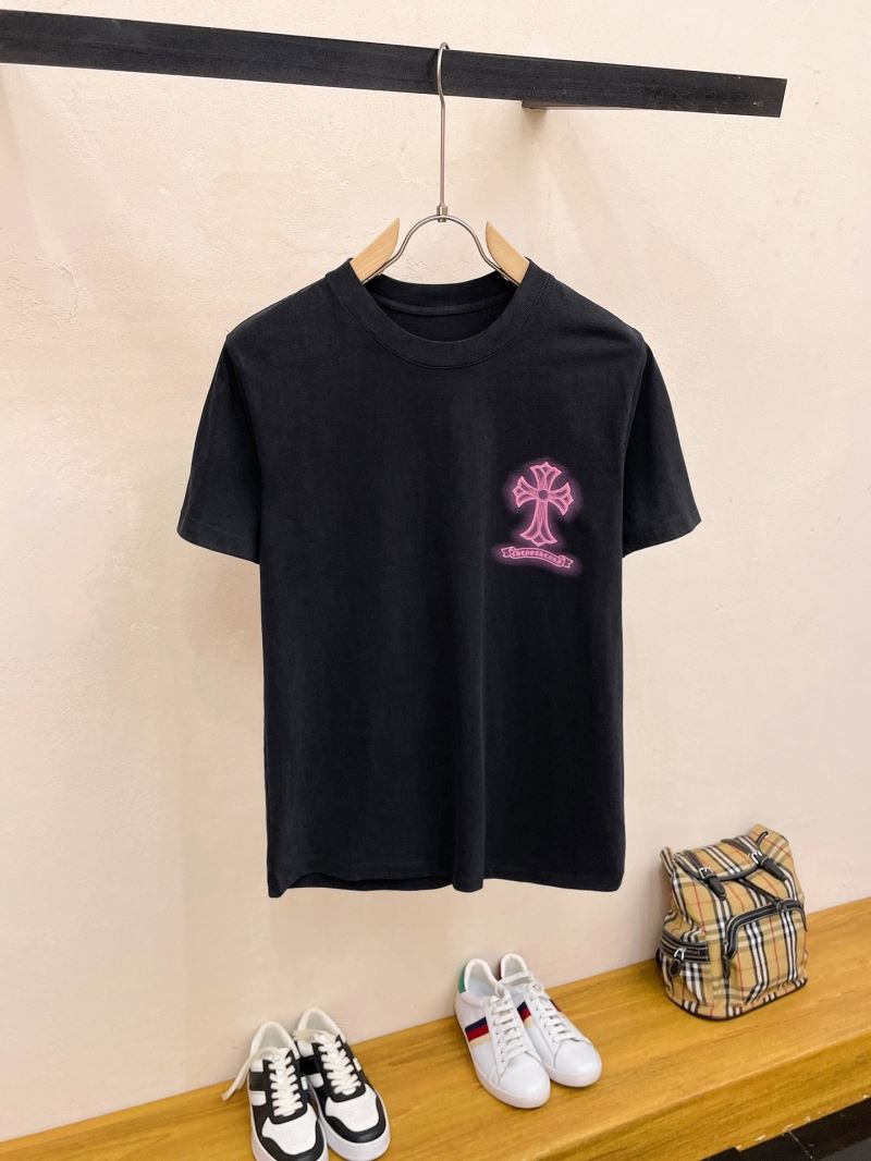 Chrome Hearts T-Shirts